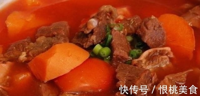 黄牛肉5种最好吃的做法，简单美味又下饭，看看你喜欢吃哪种？