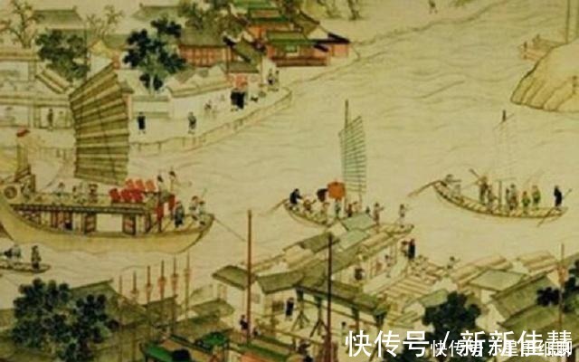 中国古代“快递”是什么样的？八百里加急，不接民间订单