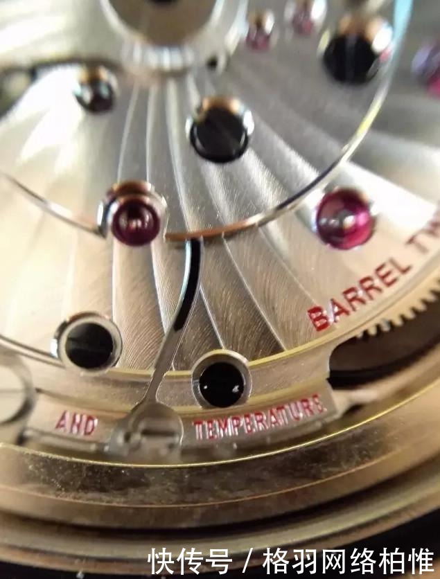 真假|修表师傅实力总结:欧米茄机芯真假品鉴,国内的技术进步太快