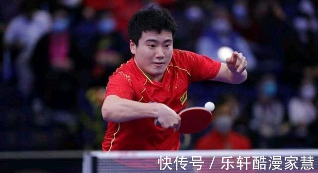 国乒|新生代选手崛起,王楚钦跟孙颖莎广受球迷追捧,证明了自己的实力