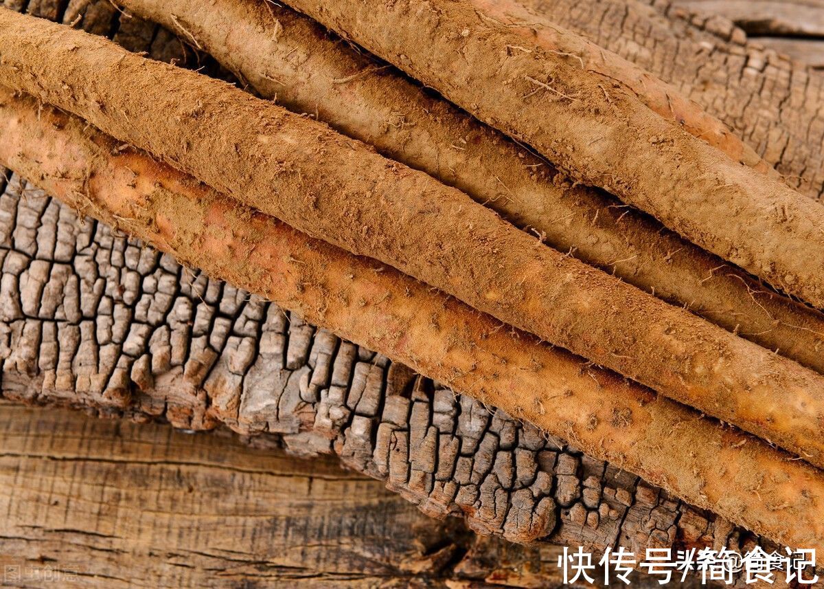 菜农|带泥的山药和洗净的山药，该选哪种？菜农：差别很大，别再买错了