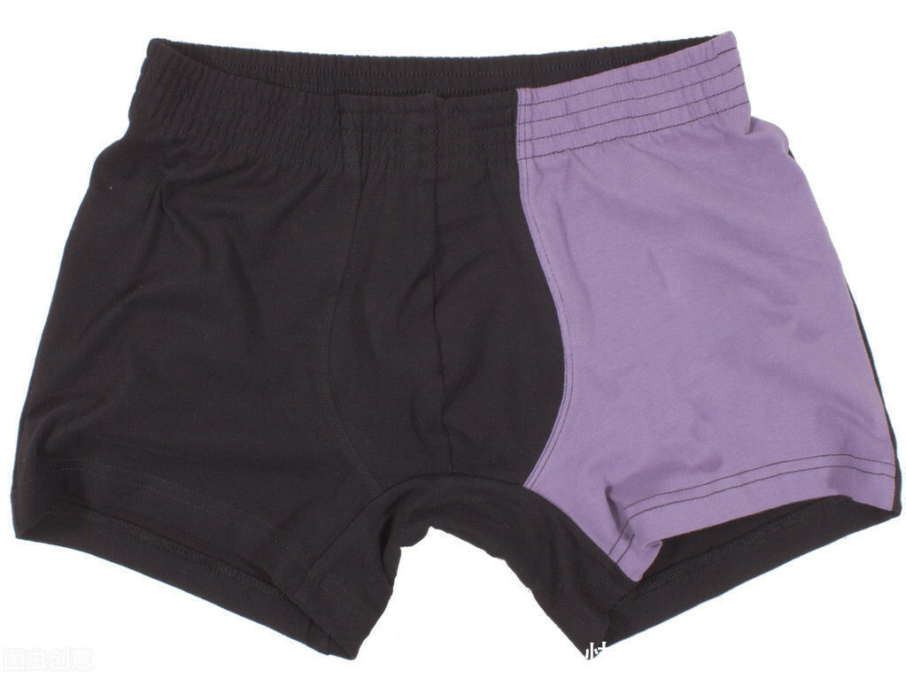 三角|三角与四角内裤有何区别？选择不对会影响健康，科学挑选很重要