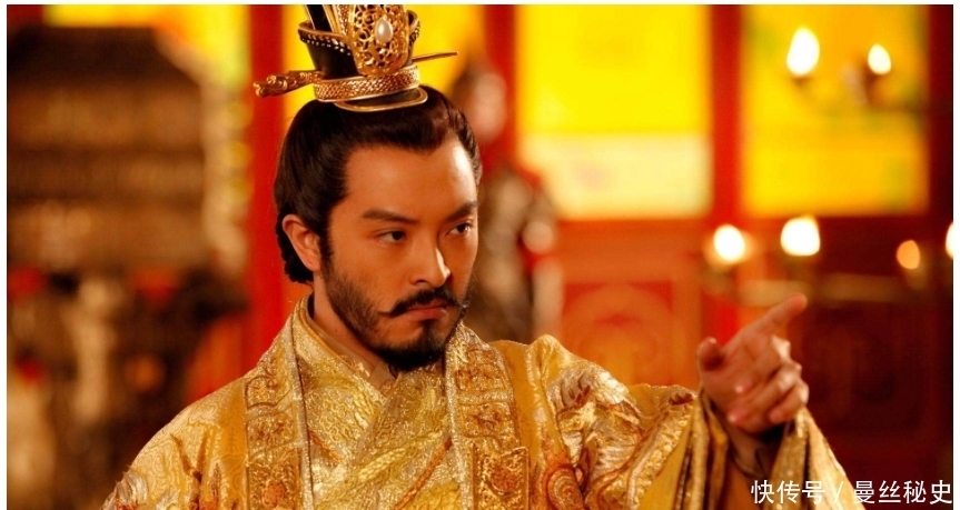 从要|李世民要求起兵反隋时，李渊从要报官到携手，这中间到底怎么了？