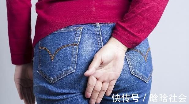 衰老|当一个女人开始衰老时，下半身会有四个变化，看看你有没有