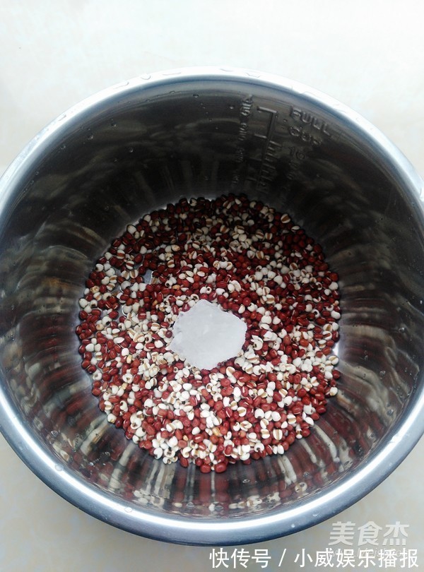 跟着我一起|懒人最爱的“瘦身粥”，不运动不节食，减肥效果杠杠的，不能错过