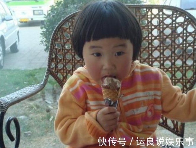 宝妈|孩子2个部位出汗多,是脾胃差,家长牢记“3不要”,脾胃渐渐好