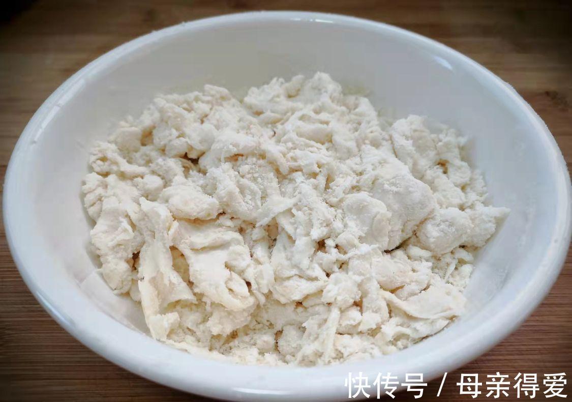 天冷这个零食不要断,常吃养胃健脾,孩子一口一个又脆又香!