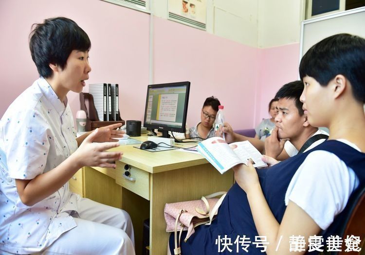 胎儿|产检时最好“守规矩”,这样的准妈妈,医生看了都要“躲着走”