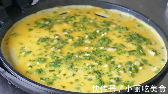 q弹|我家最常做的5款早餐，健康营养又卫生，2分钟学会，大人孩子都爱