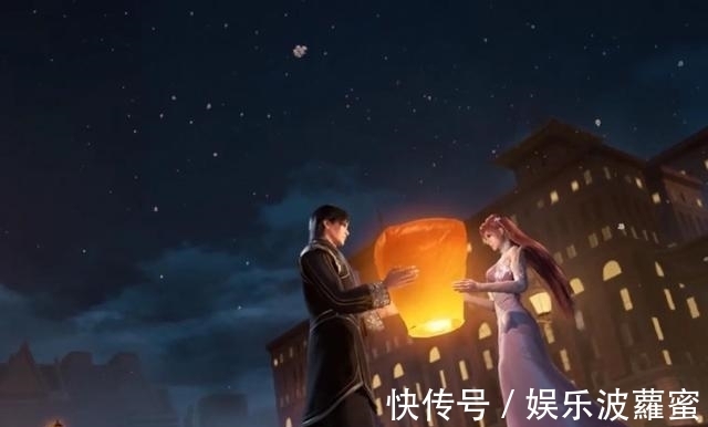 比比東|斗羅大陸:耶林城是比比東和玉小剛最美好的回憶吧