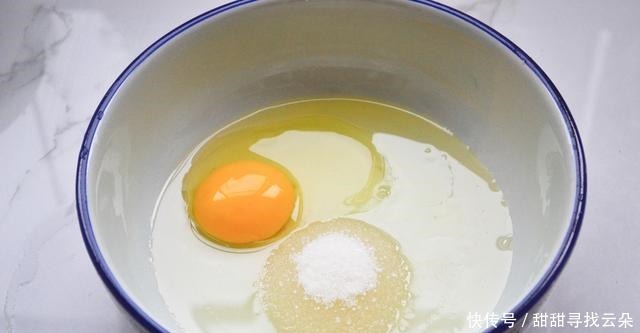 春季,孩子野餐必备这款小零食,一口一个,新手2分钟学会,特香!