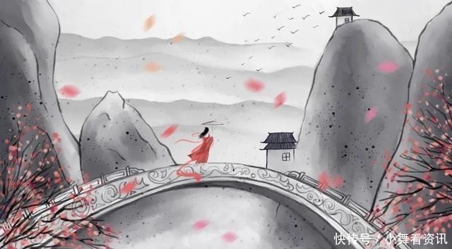 江雪|一生负气成今日，四海无人对夕阳16句孤独诗词，句句饱含深情