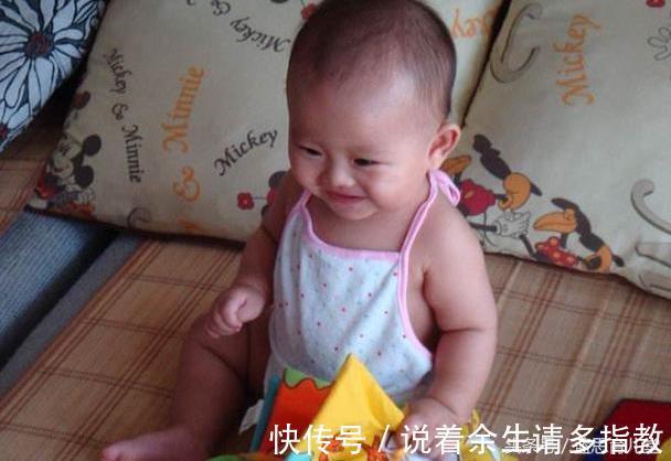 母乳|为什么孩子六个月后更爱生病让孩子少生病,宝妈做好3点