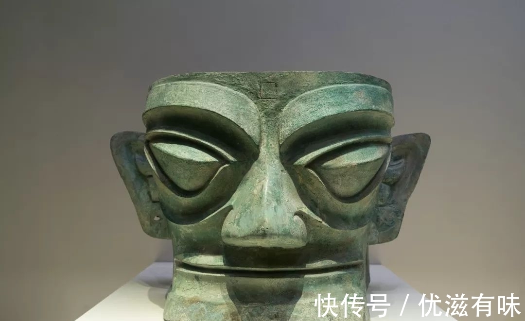 神坛$天上曾经真的有过十个太阳,山海经记载可能是真的,细节细思极恐