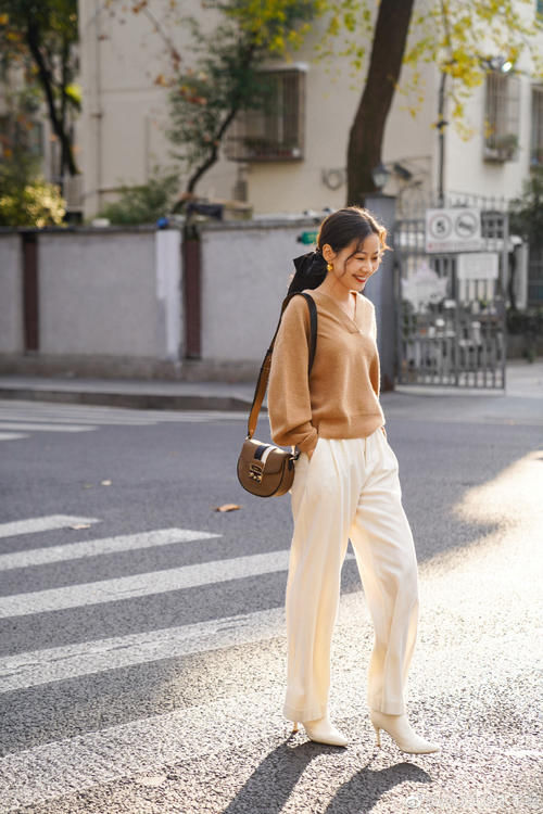 开春鞋子不必多买,备齐这5双就够了,时髦洋气,小个子也合适