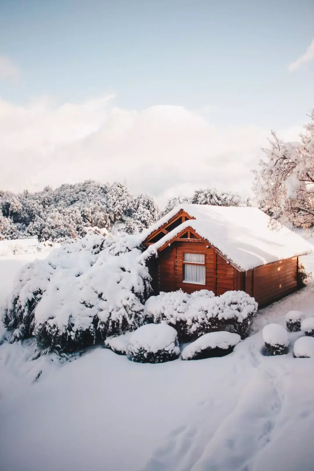 冰瀑节|淄博这里有处绝美冰雪仙境！快来探索“世界的尽头”