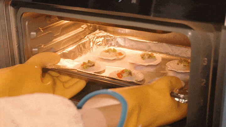 深度测评｜探索“大厨”全功能蒸烤炸一体机的秘密