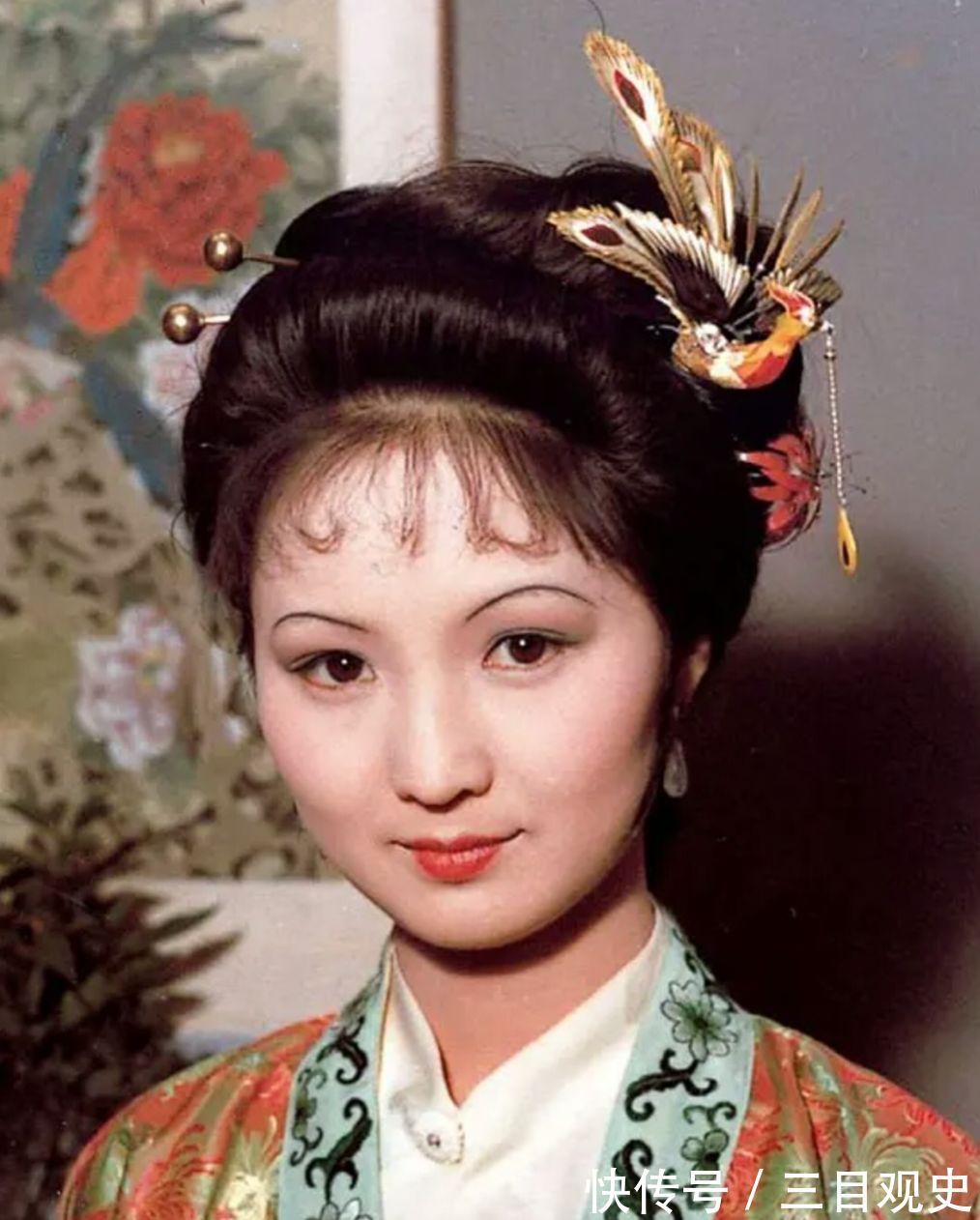 贾府#《红楼梦》:别小看“司棋大闹小厨房”这件事,它说明很多问题