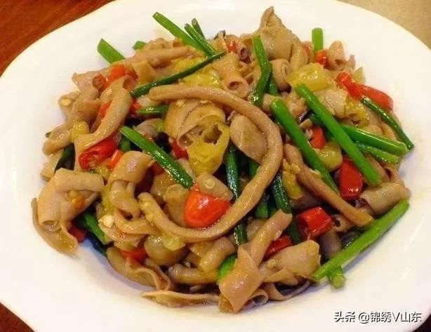 美味的18道家常菜推荐,简单易做,家人都喜欢吃,值得一试