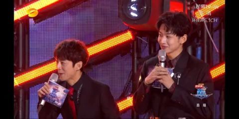 主持人|爆款综艺都有他，神级救场获好评，芒果主持人齐思钧被寄予厚望