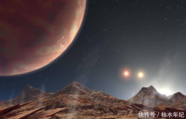 太阳系 我们该用什么方法才能在其他恒星周围发现行星?