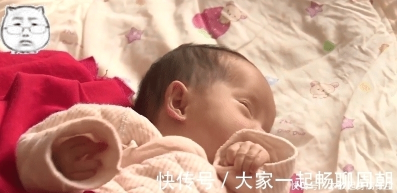 唐氏|母爱太伟大:失独母亲58岁生下双胞胎,同病房产妇暖心提供母乳