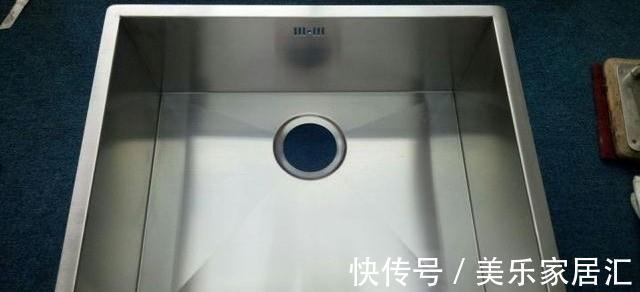 拉伸|不锈钢水槽都差不多？我告诉你，猫腻有很大！千万别着道