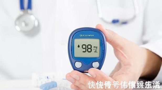 糖尿病患者|高血糖人群,身体若出现3种“迹象”,恭喜,血糖还算稳定!