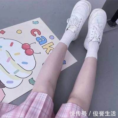 习惯|腿看起来很细的女生，大多有这3个习惯特别第3个，效果最明显