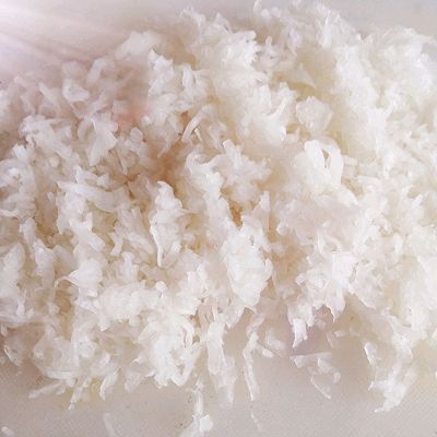 油酥|香煎白萝卜卷饼