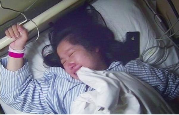 分娩|“发生意外先保我”,孕妈分娩时的自保,在医生眼里是无知