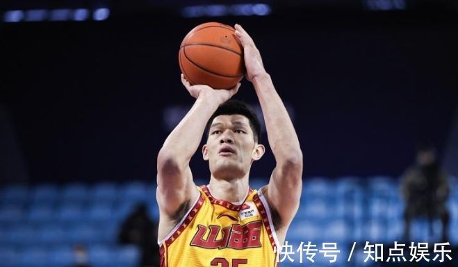 山西队|大器晚成?CBA本土中锋爆砍40+8,带队豪取七连胜