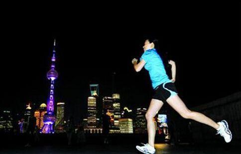 慢跑|掉肉“最狠”的运动,坚持越久瘦得越快,网友1周轻松瘦3斤
