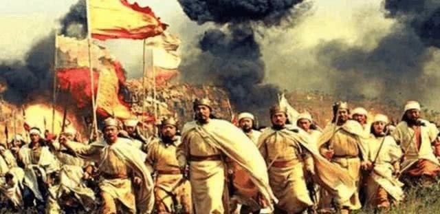 称王|此人16岁起义20岁称王,若他没死,清朝就不会灭亡的那么快!