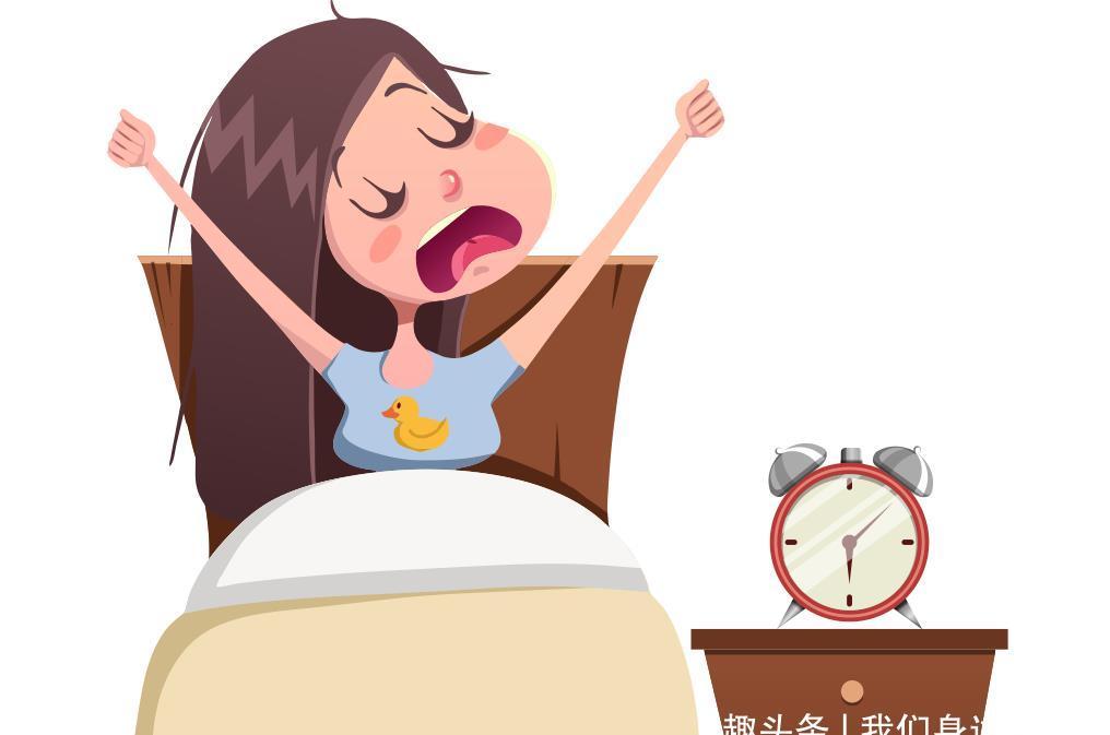 健康|秋季养生，早起三不要，午后三不急，睡前三不宜，开启健康模式