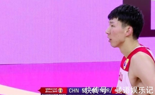 易建联|中国男篮因他个人原因出局，不服从教练安排，球迷要求请离国家队