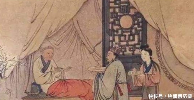 老祖宗&“久病床前无孝子”,下半句才是经典,老祖宗一语道破人性