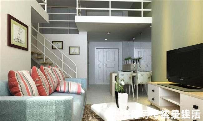 小户型|为什么有钱人都爱买小户型?听过来人这么说,才知我家察觉晚了