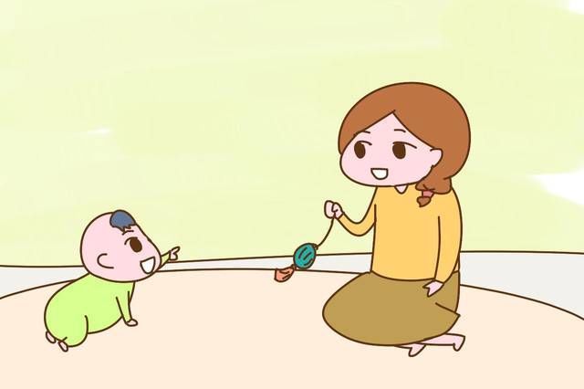 宝宝|宝宝出生头三个月,以下事情经常做,会让娃越来越聪明