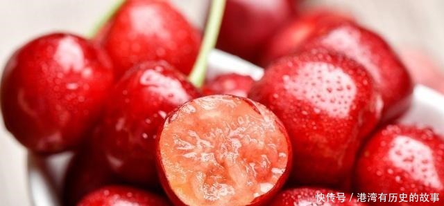6种最好吃的“红色”水果,吃过前3种的算一般,全吃过才叫“牛”