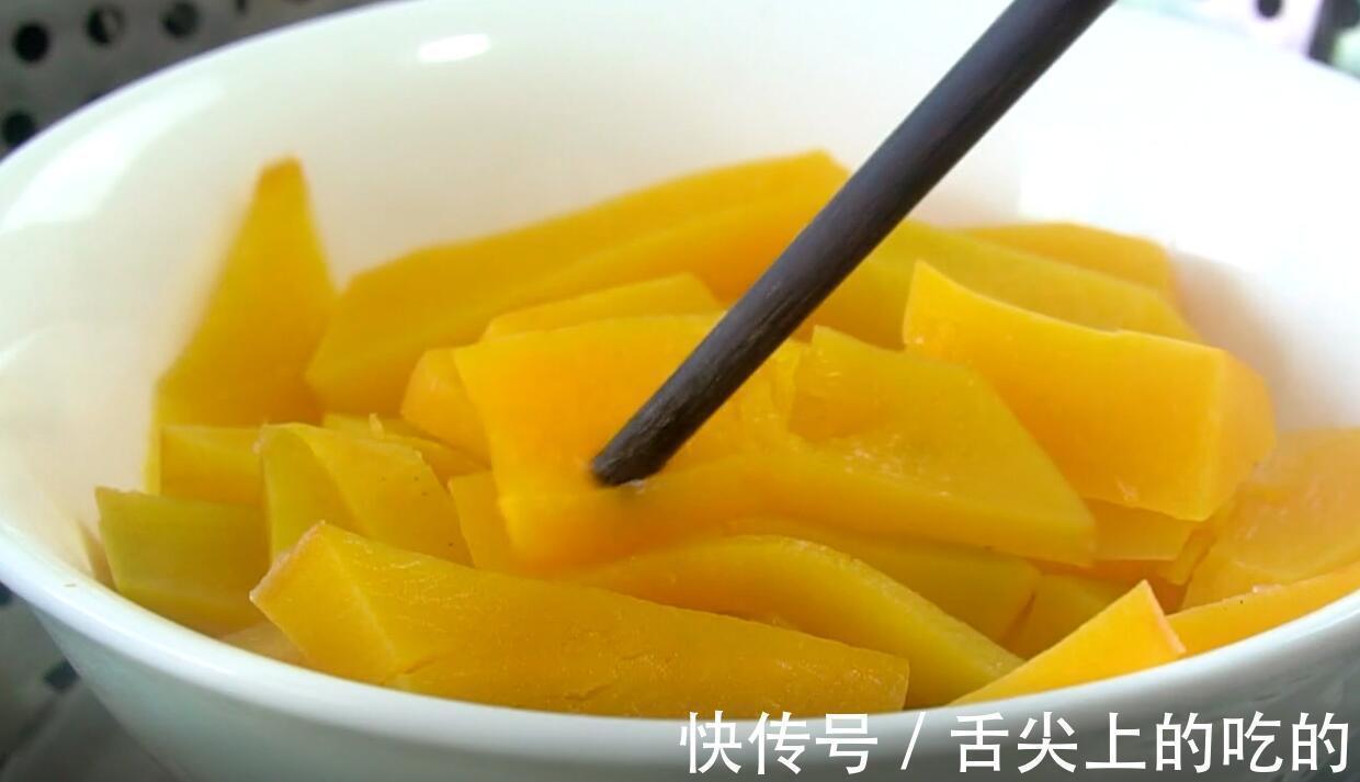 这6道早餐不用揉面，一搅一蒸就完成，松软又香甜，省时又省力