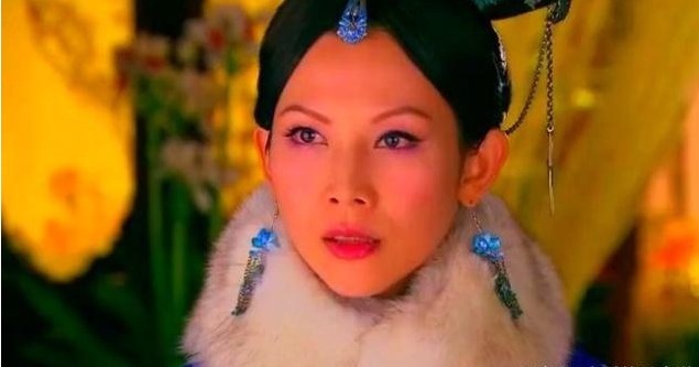 大清|皇太极那么宠爱海兰珠,为什么却没有封她为皇后