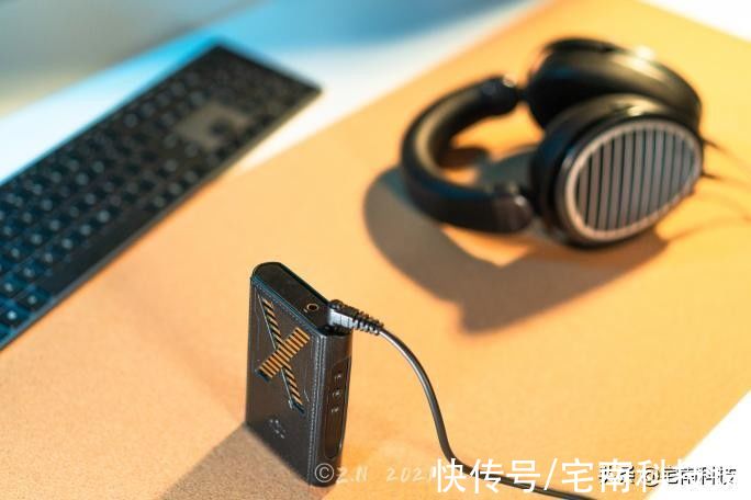 ?HIFIMAN新品Edition XS，让NEO超纳米振膜+隐形磁体不再仰望