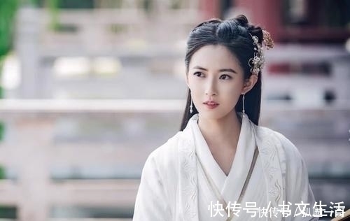 郭襄&倚天中，他是小龙女与尹志平的儿子，武功远胜张无忌，曾爱上郭襄