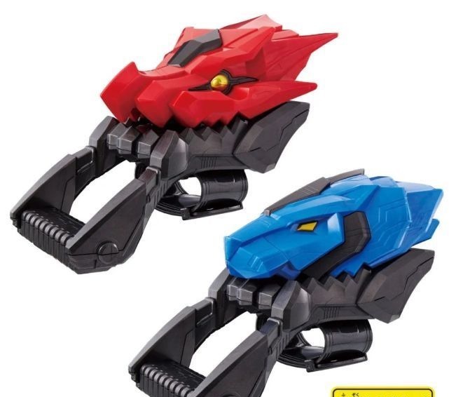 圣剑|汇总假面骑士Saber发售的DX版遗忘道具,你入手了吗?