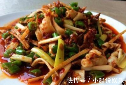 轻松搞定的几道美食小炒菜,好吃开胃又健康,做法简单特别下饭