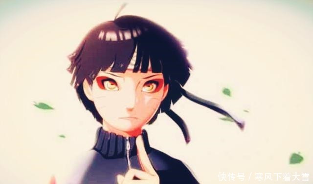 博人|博人传谁能继承鸣人的仙术徒弟川木儿子博人小女向日葵