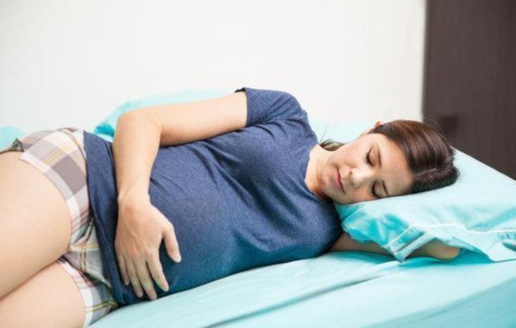 红枣干|孕妇也可以吃零食,孕期吃对这几样零食,对孕妈和胎儿都有益