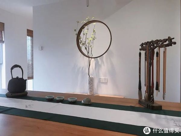 餐厨|上海小伙的90㎡蜗居火了，面积虽小，改造后，高级感藏不住！