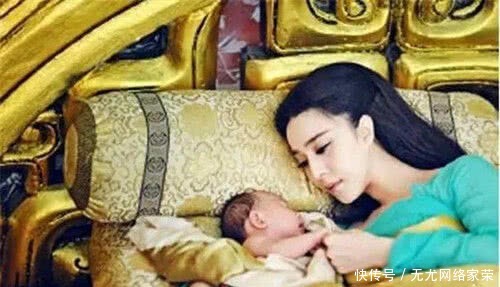 武则天|武则天为除掉王皇后，真的掐死了自己的女儿？真相终于被揭开！